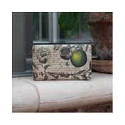 The English Soap Company Royal Botanic Gardens Kew Lemongrass & Lime Soap (240g)