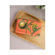 The English Soap Company Royal Botanic Gardens Kew Bergamot & Ginger Soap (240g)