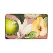 The English Soap Company Royal Botanic Gardens Kew Magnolia & Pear Soap (240g)
