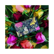 The English Soap Company Royal Botanic Gardens Kew Osmanthus Rose Soap (240g)