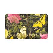 The English Soap Company Royal Botanic Gardens Kew Osmanthus Rose Soap (240g)