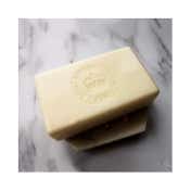 The English Soap Company Royal Botanic Gardens Kew Jasmine Peach Soap (240g)