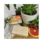 The English Soap Company Anniversary Gardeners Soap (190g)