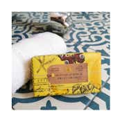 The English Soap Company Anniversary Sicilian Lemon & Sweet Orange Soap (190g)