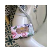 The English Soap Company Anniversary Rose & Peony Soap (190g)