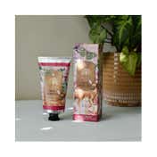 The English Soap Company Anniversary Rose & Peony Hand Cream (75ml)