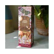 The English Soap Company Anniversary Rose & Peony Hand Cream (75ml)