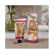 The English Soap Company Anniversary Rose & Peony Hand Cream (75ml)