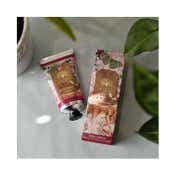 The English Soap Company Anniversary Rose & Peony Hand Cream (75ml)