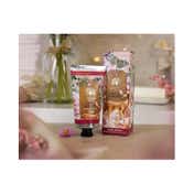 The English Soap Company Anniversary Rose & Peony Hand Cream (75ml)