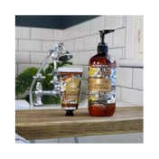 The English Soap Company Anniversary Indian Sandalwood Hand Cream (75ml)