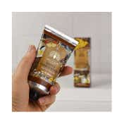 The English Soap Company Anniversary Indian Sandalwood Hand Cream (75ml)