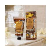 The English Soap Company Anniversary Indian Sandalwood Hand Cream (75ml)