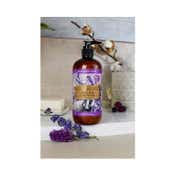 The English Soap Company Anniversary English Lavender Hand & Body Wash (500ml)