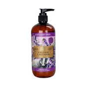 The English Soap Company Anniversary English Lavender Hand & Body Wash (500ml)