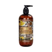 The English Soap Company Anniversary Indian Sandalwood Hand & Body Wash (500ml)
