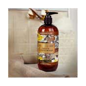 The English Soap Company Anniversary Indian Sandalwood Hand & Body Wash (500ml)
