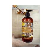 The English Soap Company Anniversary Indian Sandalwood Hand & Body Wash (500ml)