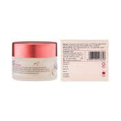Plum Saffron & Kumkumadi Oil Glow Bright Moisturizer With SPF35 (50 g)