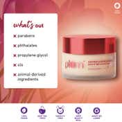 Plum Saffron & Kumkumadi Oil Glow Bright Moisturizer With SPF35 (50 g)