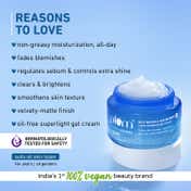 Plum Bright & Clear Skin CSMS Combo with Niacinamide & Salicylic Acid