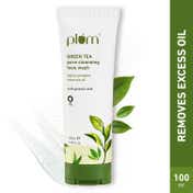 Plum Green Tea & Niacinamide Clear Skin Essentials Combo