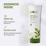 Plum Daily Skincare Essentials CSMS Combo