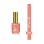 Neyah The Nail Story Nail Paint - 110 Cantaloupe (11 ml)