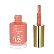 Neyah The Nail Story Nail Paint - 110 Cantaloupe (11 ml)