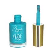 Neyah The Nail Story Nail Paint - 111 Feel Aqua (11 ml)