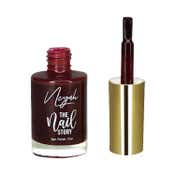Neyah The Nail Story Nail Paint - 104 Merrily Red (11 ml)