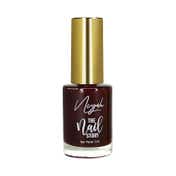 Neyah The Nail Story Nail Paint - 104 Merrily Red (11 ml)
