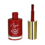 Neyah The Nail Story Nail Paint - 105 Dare To Love (11 ml)