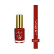 Neyah The Nail Story Nail Paint - 105 Dare To Love (11 ml)