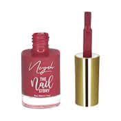 Neyah The Nail Story Nail Paint - 107 Florista (11 ml)