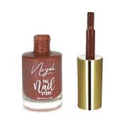 Neyah The Nail Story Nail Paint - 115 Gingerbread (11 ml)