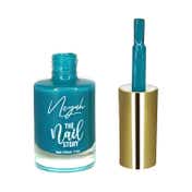 Neyah The Nail Story Nail Paint - 116 Turquoise (11 ml)