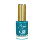 Neyah The Nail Story Nail Paint - 116 Turquoise (11 ml)