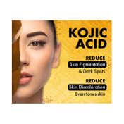 urban gabru Kojic Acid Skin Lightening Soap (3 Pcs)