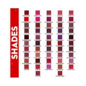 SUGAR Cosmetics Smudge Me Not Liquid Lipstick - 01 Brazen Raisin (4.5 ml)