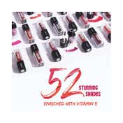 SUGAR Cosmetics Smudge Me Not Liquid Lipstick - 01 Brazen Raisin (4.5 ml)