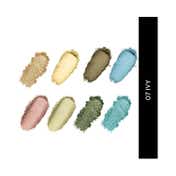 SUGAR Cosmetics Blend The Rules Eyeshadow Palette - 07 Ivy (10.4 g)