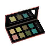 SUGAR Cosmetics Blend The Rules Eyeshadow Palette - 07 Ivy (10.4 g)