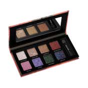 SUGAR Cosmetics Blend The Rules Eyeshadow Palette - 08 Reflection (10.4 g)