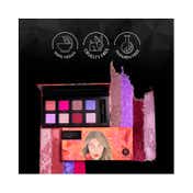 SUGAR Cosmetics Blend The Rules Eyeshadow Palette - 08 Reflection (10.4 g)