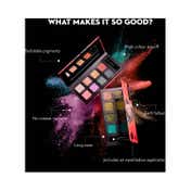 SUGAR Cosmetics Blend The Rules Eyeshadow Palette - 08 Reflection (10.4 g)