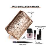 SUGAR Cosmetics Super Shimmer Kit - Multi-Color (5 pcs)