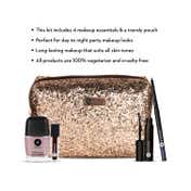 SUGAR Cosmetics Super Shimmer Kit - Multi-Color (5 pcs)