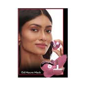 SUGAR Cosmetics La La Love Liquid Lipstick Set - 01 Cherry Crush, 02 Scarlet Smitten & 04 Mauve Mack (3pcs)