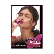 SUGAR Cosmetics La La Love Liquid Lipstick Set - 01 Cherry Crush, 03 Berry Bliss & 05 Pink Platonic (3pcs)
